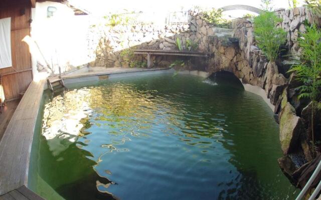 Bukit Raya Guesthouse