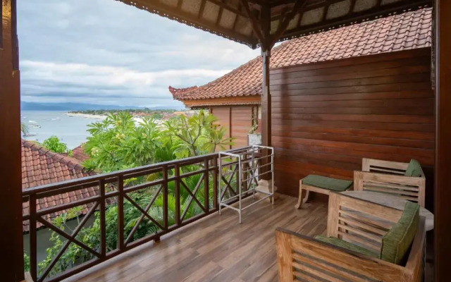 Lembongan Reef Bungalow