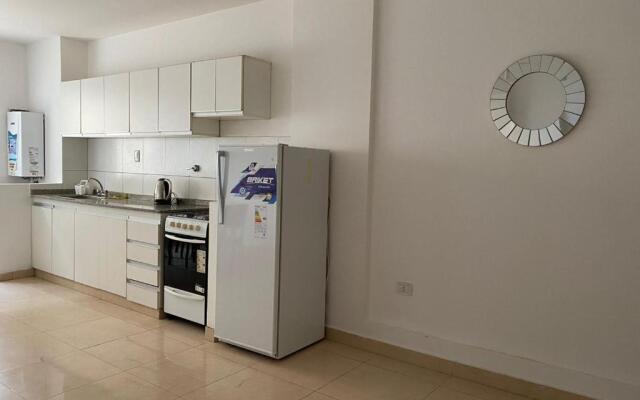Departamento 1 domitorio