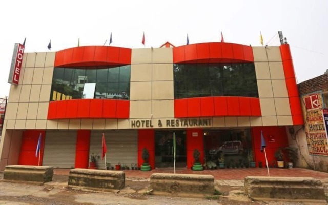 The Raikwals Hotel and Restaurant