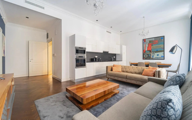 Úttö Luxury Suites
