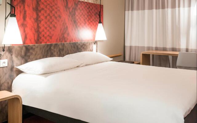 ibis Vilnius Centre 