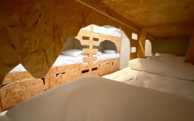 Porto Santo Destination