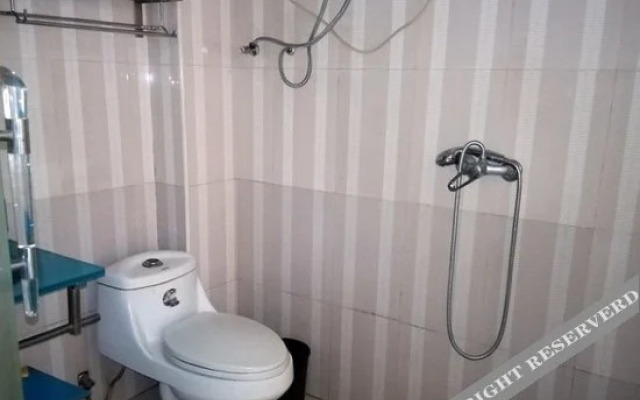 Yuanmengge Hostel