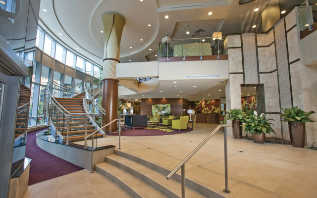 Embassy Suites Buffalo