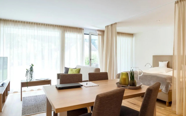 Relaxed Urban Living - Aparthotel und Boardinghouse
