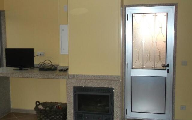 Casa da Mineira T1