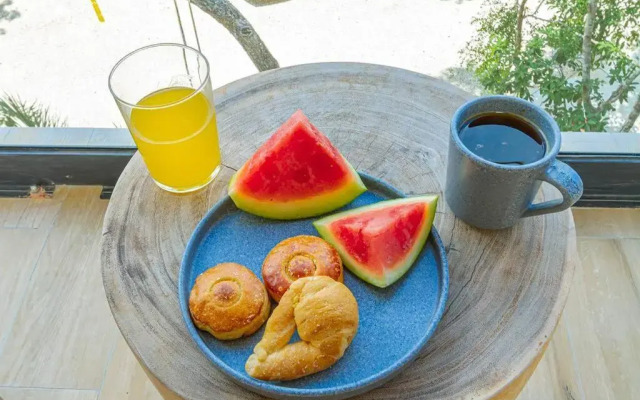 Best Location in Tulum 1BDRM