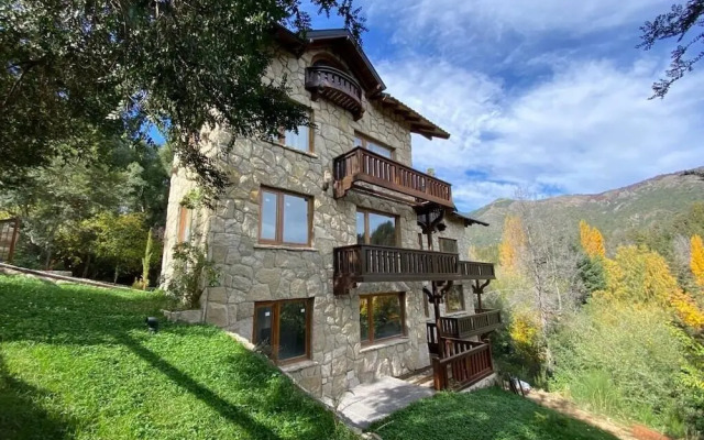 Las Baitas Suites
