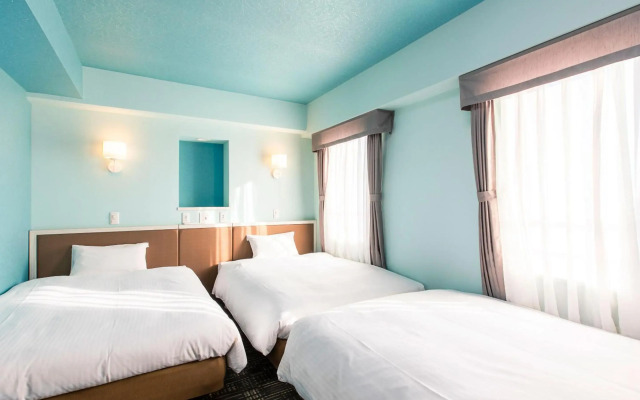 Hotel Wing International Chitose