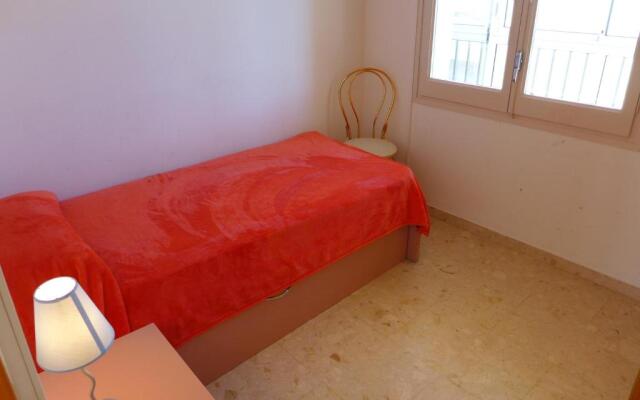 Apartamento Castell Joncar 3