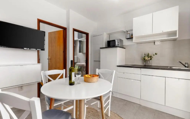 Buona Vista Apartment