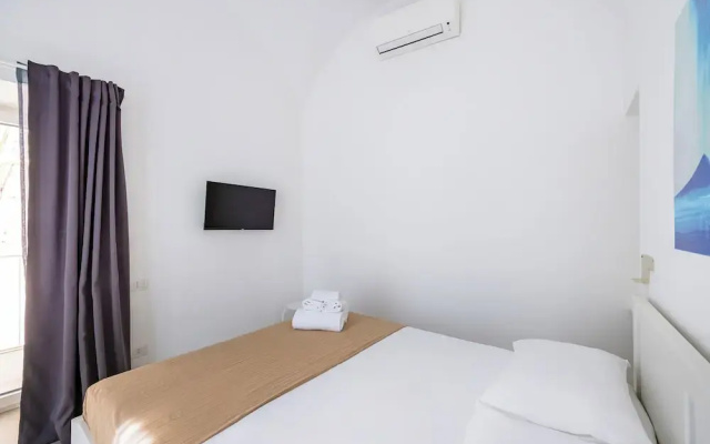Maison Emanuele Double Apartment