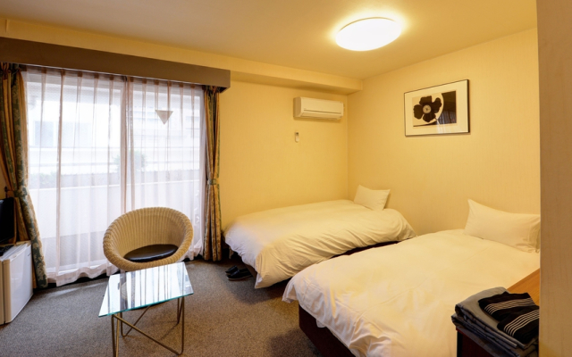 Hotel Amimoto