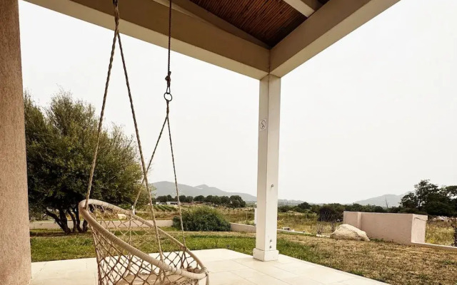 Su Entu Sardinian Country Club