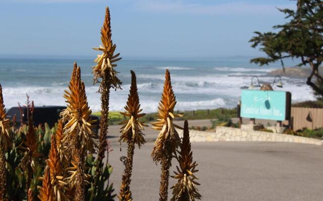 Cambria Shores Inn