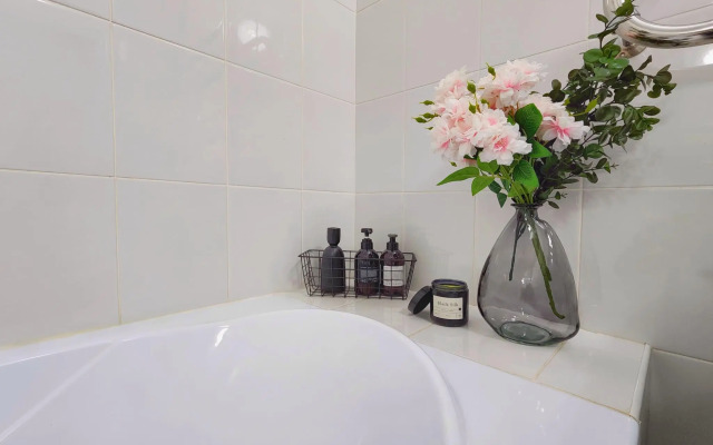 Comfort Home на улице Алексеева