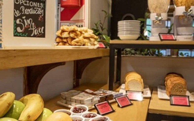 Tierra Gaucha Hostel Boutique