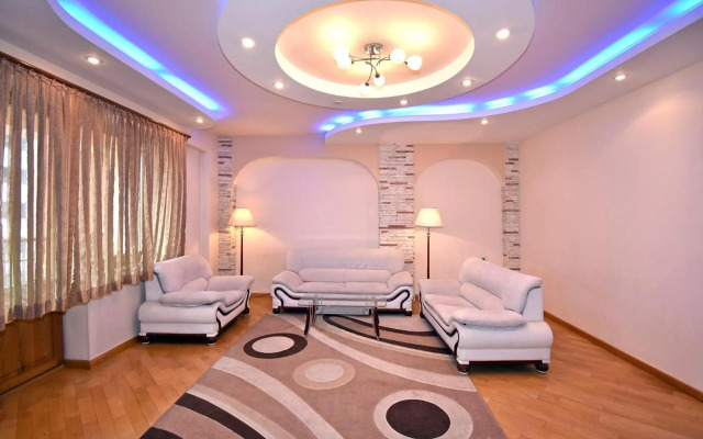 Northern Avenue, 2 bedrooms Luxury, Unique apartment HH656