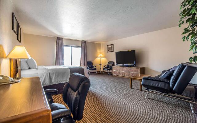 Quality Inn Richfield I-70