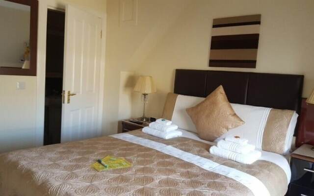 Torridon Guest House