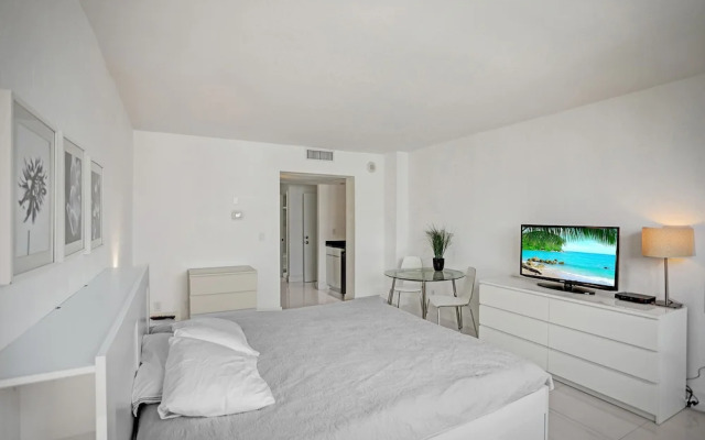 Ocean Reserve Condominium