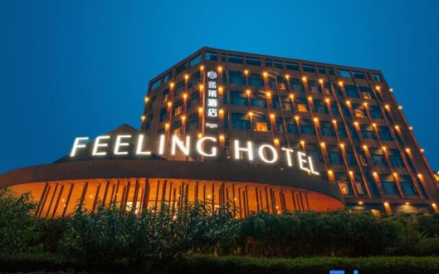 Feeling Hotel