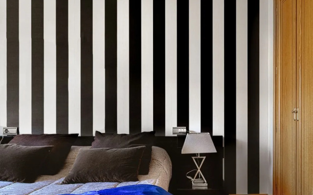 TocToc  Pacifico Beach Apartment con Aparcamiento