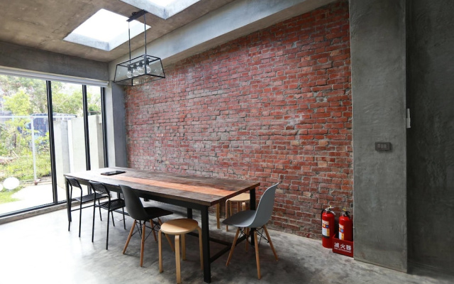 Milk Sweet Homestay