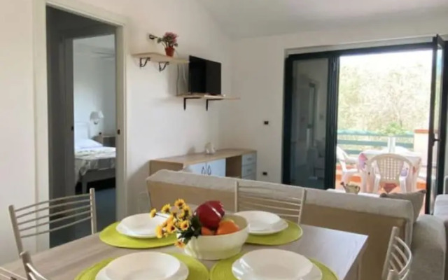 Residence Sant'andrea Catanzaro Calabria