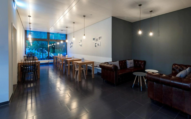 Mk Hotel Stuttgart