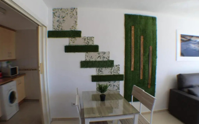 SAN MARINO I Levante Beach 19D