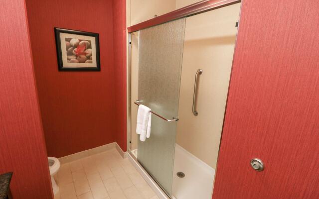Hampton Inn Lincolnton