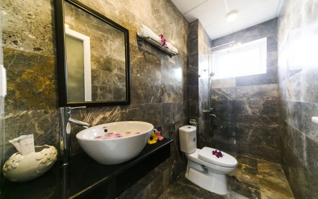Hoi An White Villa