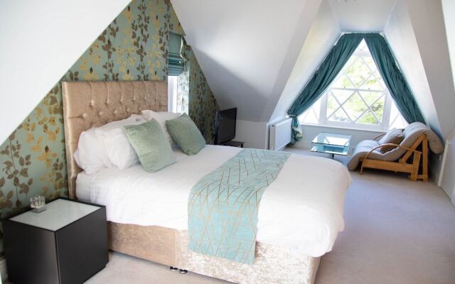 Broadpark Villa