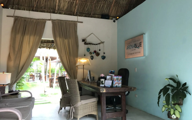 Arenablue Tulum