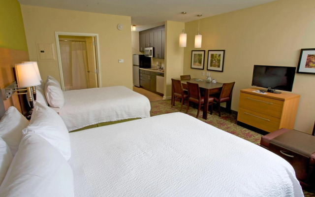 TownePlace Suites Jackson Ridgeland/Township at Colony Park