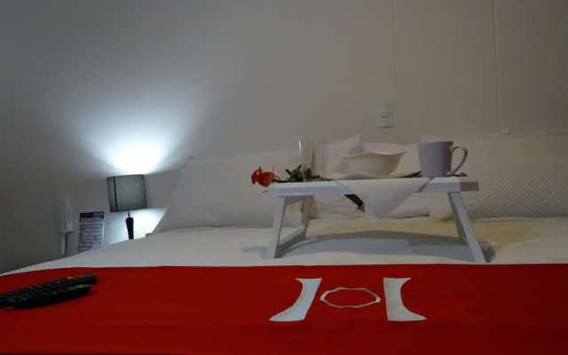 Hotel Olimpia