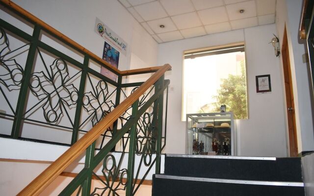 Hostal Oro Blanco Miraflores