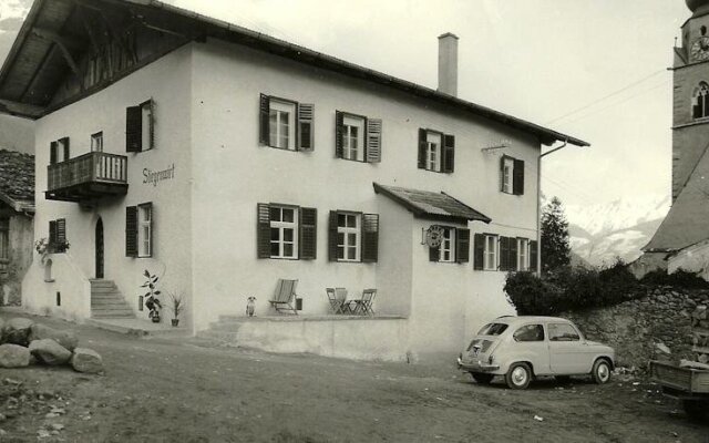 Gasthof Stiegenwirt