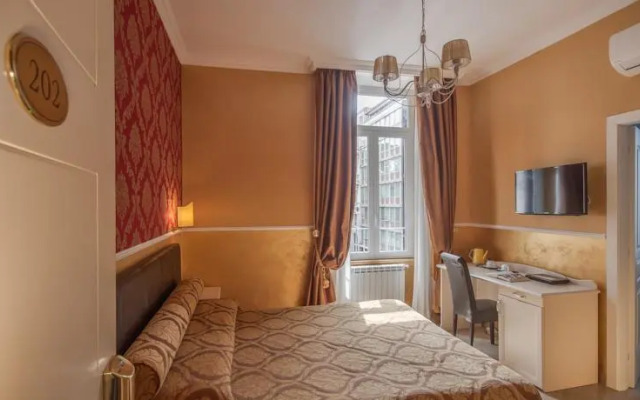 Quality Inn Rome