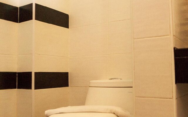 The Jerai Hill Resort