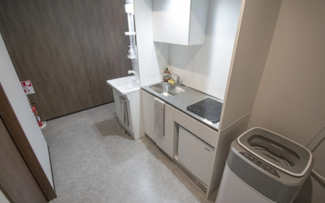 UCHI Living stay KCU