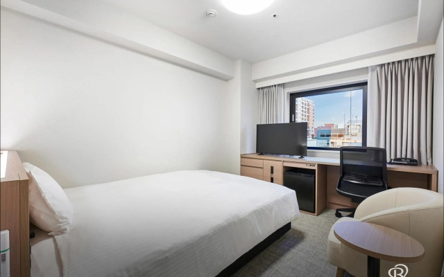 Daiwa Roynet Hotel Yokohama - Koen
