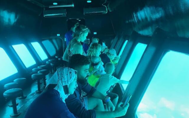 Florenza Khamsin Beach Resort