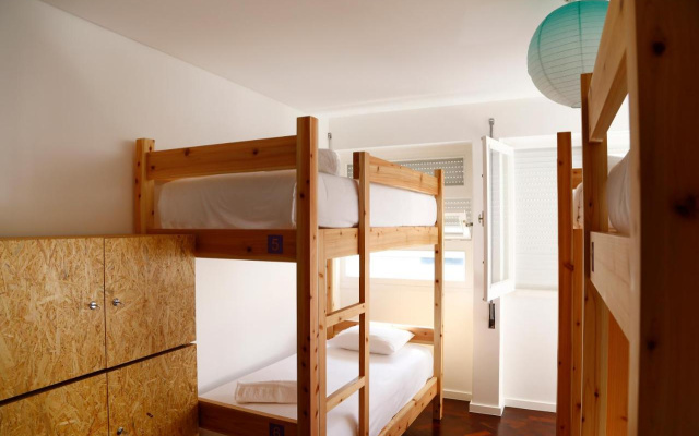 City's Hostel Ponta Delgada