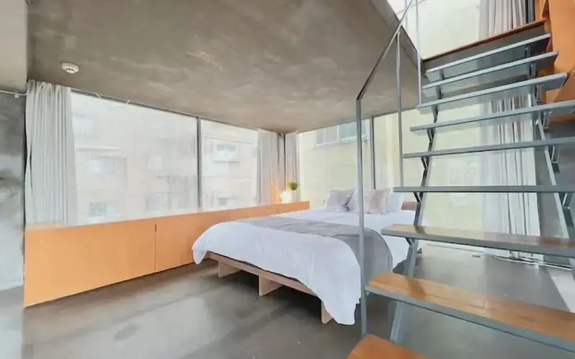 Natsumezaka-no-ma ROOM 3