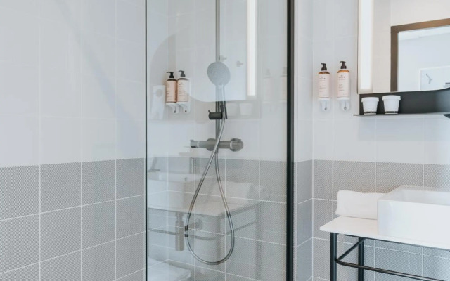 Mercure Brest Centre Port