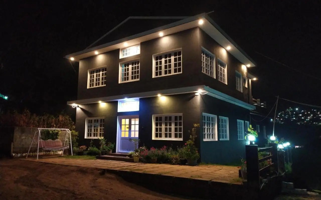 Oyo Rooms Funcity Coonoor Road