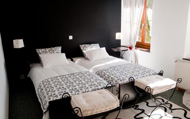 Auberge Communale de lEtoile